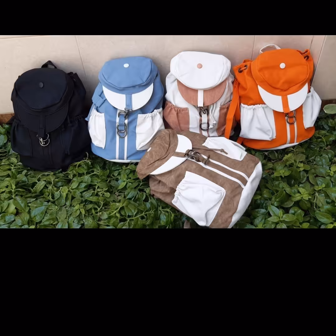 کوله فانتزی کلاهدار