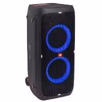 اسپیکر بلوتوثی خانگی جی بی ال پارتی باکس مدل Party Box 310