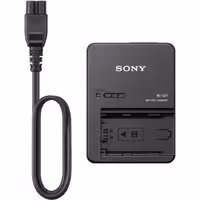 شارژر سونی اصلی (پکدار) Sony BC-QZ1 Battery Charger for NP-FZ100 Org