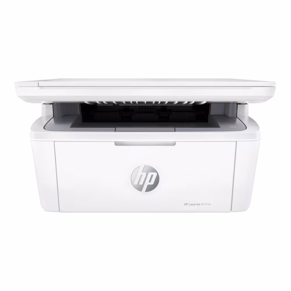 پرینتر چندکاره لیزری اچ پی مدل LaserJet MFP M141w