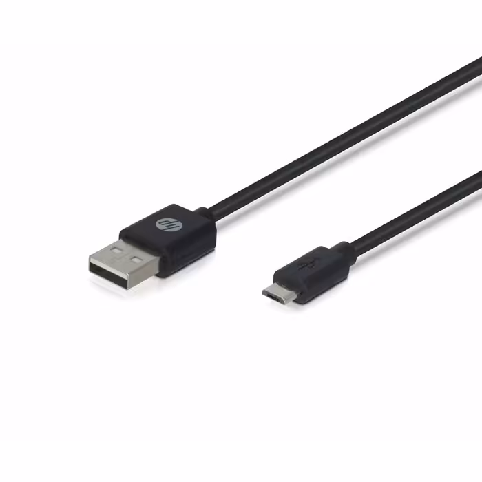 کابل 1متری USB2.0 به HP  Micro B