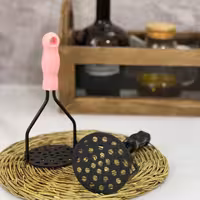 پوره کن سیب زمینی دسته گرانیتی