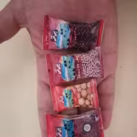 پک 5عددی حبوبات برتر