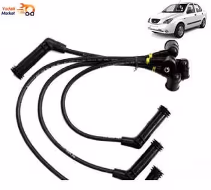 وایر شمع تیبا پایا موتور