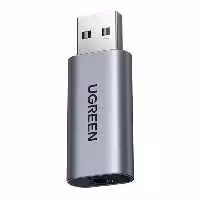 قیمت و خرید کارت صدا USB-A یوگرین مدل CM383 | یاس ارتباط