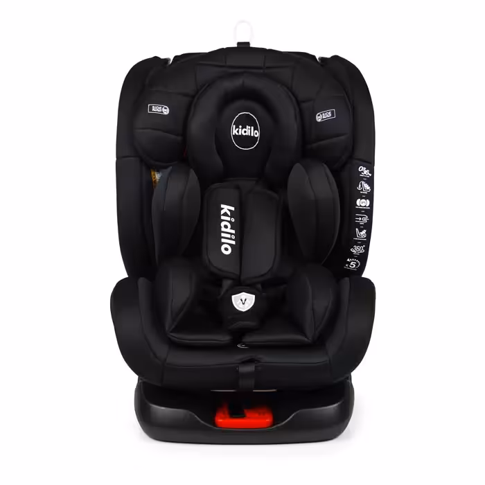 صندلی ماشین کیدیلو Kidilo KHB308