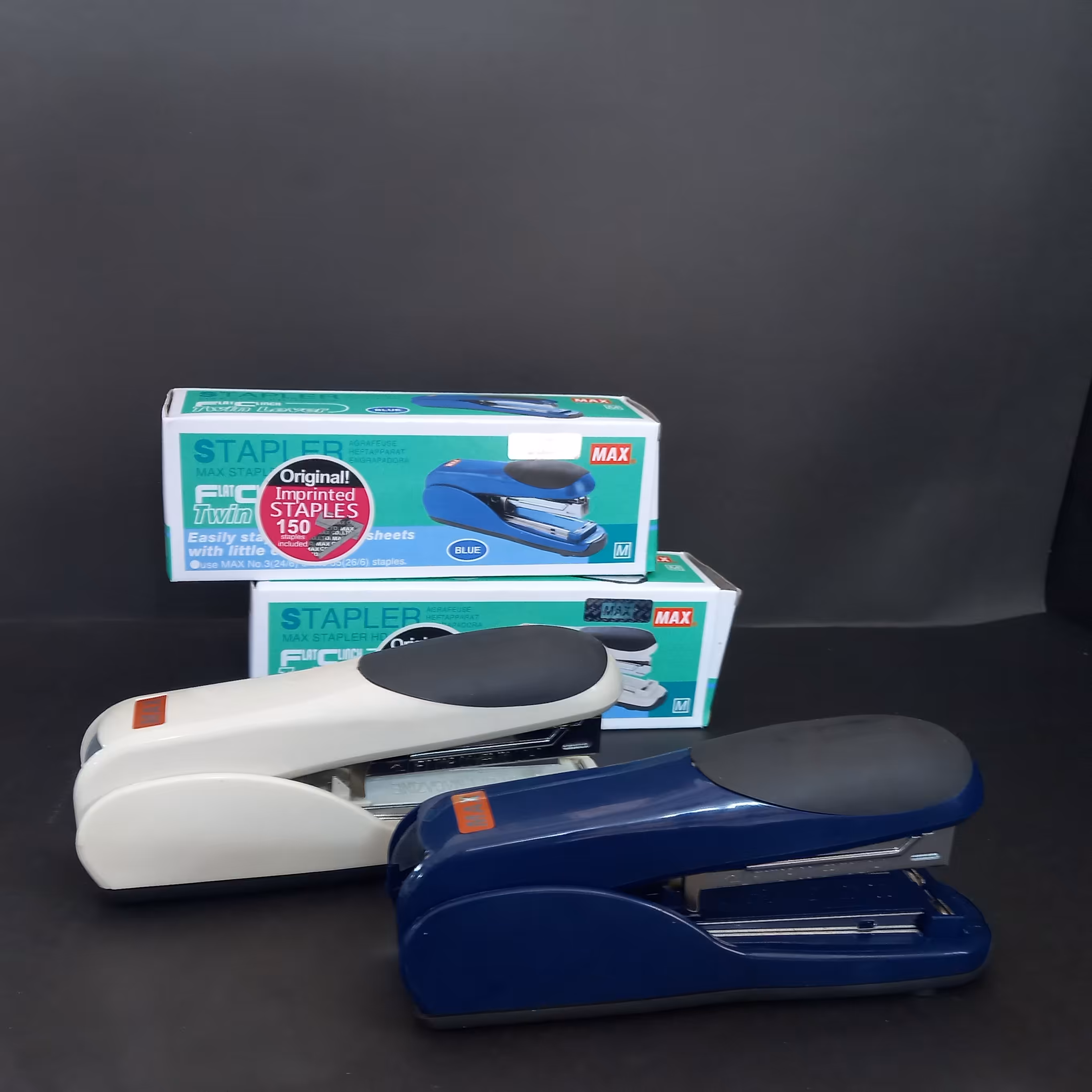 ماشین دوخت(منگنه-پنس)بزرگ سوزن24 ماکس-MAX