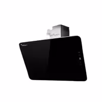 خرید و قیمت هود میلان مدل ویوا کاور استیل | نوین هوم