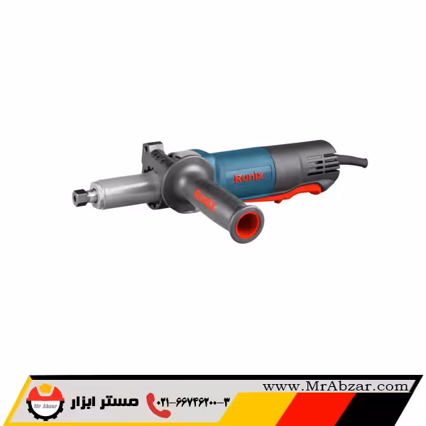 فرز انگشتی رونیکس 3303