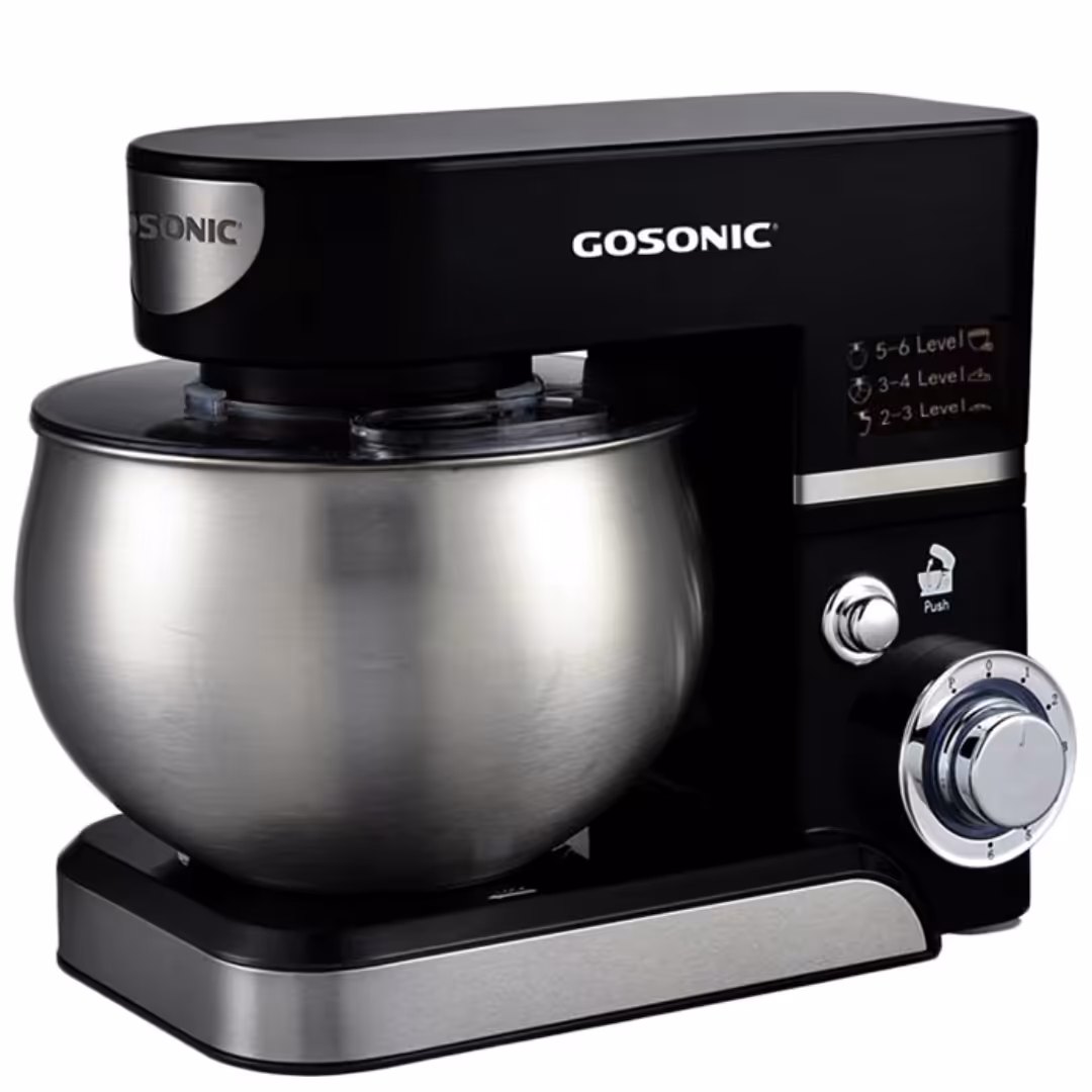 همزن گوسونیک مدل GSM-905