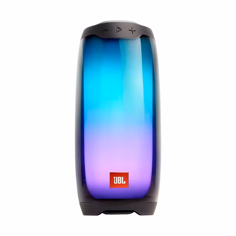 قیمت اسپیکر بلوتوثی قابل حمل مدل Pulse 4 جی بی ال - ایسل