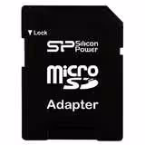 مشخصات-خرید-ارزان ترین-کلاس10-کارت حافظه سیلیکون پاور | هدیش