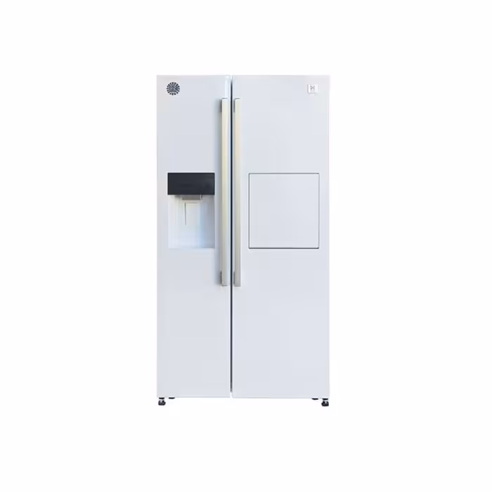 یخچال و فریزر ساید بای ساید دوو مدل DES-2915ss