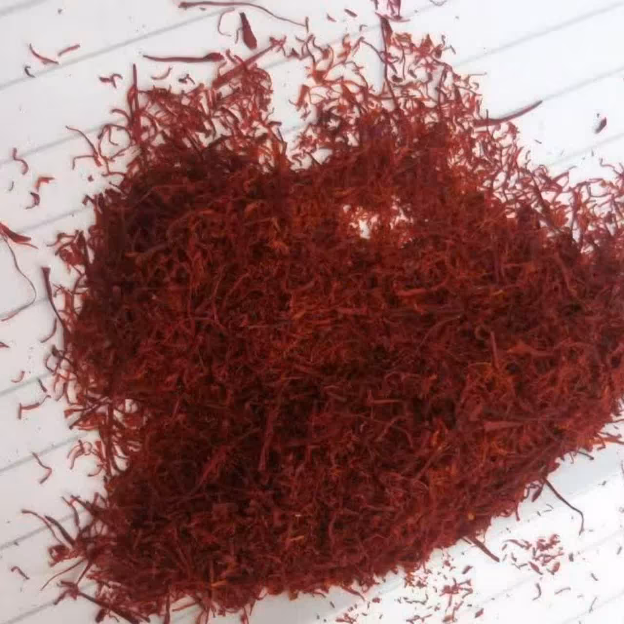 زعفران نرمه شکسته 