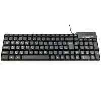 کیبورد ایکس پی مدل XP-8000G کیبورد باسیم XP-8000G