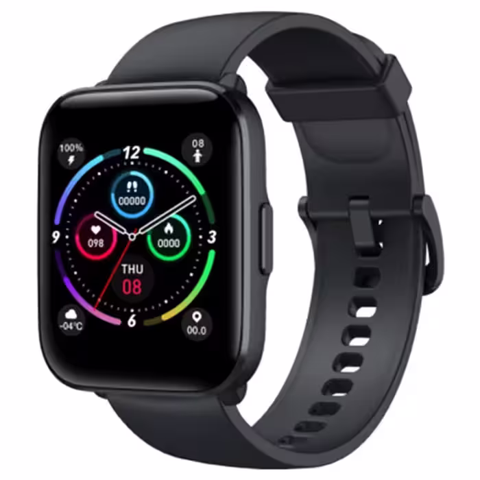 ساعت هوشمند شیائومی Mibro Watch C2 مدل XPAW009