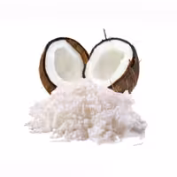  پودر نارگیل 
صد گرم با احترام 