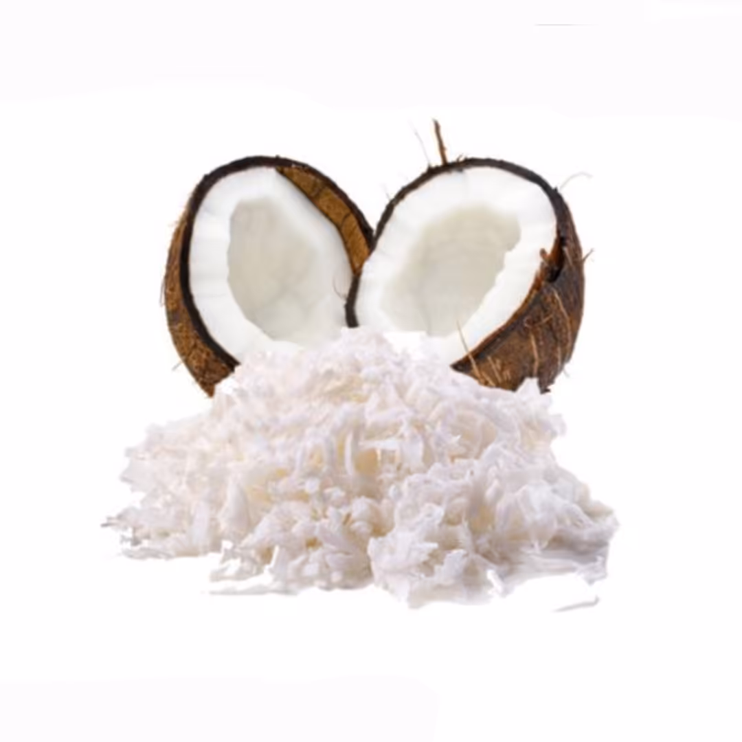  پودر نارگیل 
صد گرم با احترام 