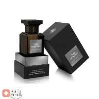 ادکلن عود واندر فرگرانس ورد | Oud Wonder Fragrance World
