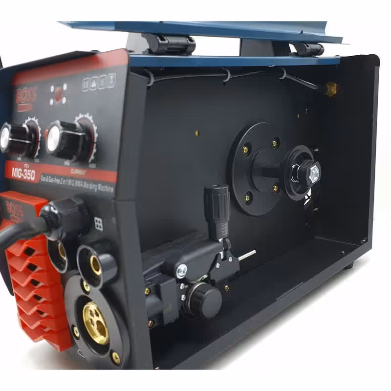 اینورتر جوشکاری 