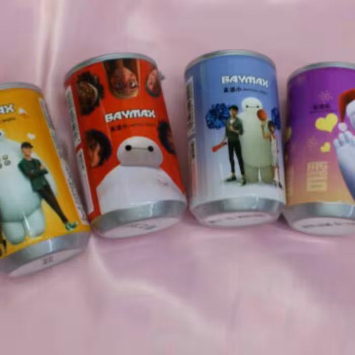 دستمال مرطوب قوطی بیمکث 2