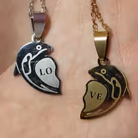 گردنبند ست 4