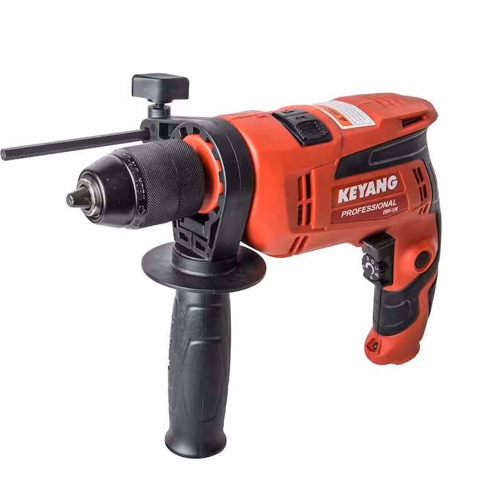 دریل چکشی کیانگ مدل DMV-13KAB