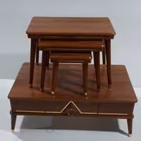 جلومبلی تندیس والیس