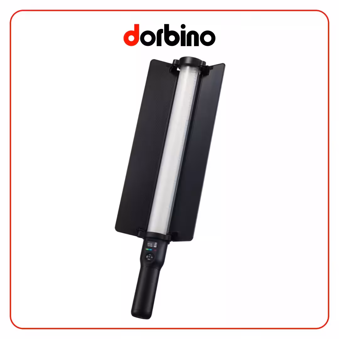 نور باتومی گودکس Godox LC500R Light Stick RGB - فروشگاه دوربین دوربینو