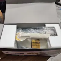 اتو خشک پاناسونیک ژاپن مدل NI-22AWTXJ
