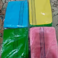  کیسه حمام جادویی نانو

