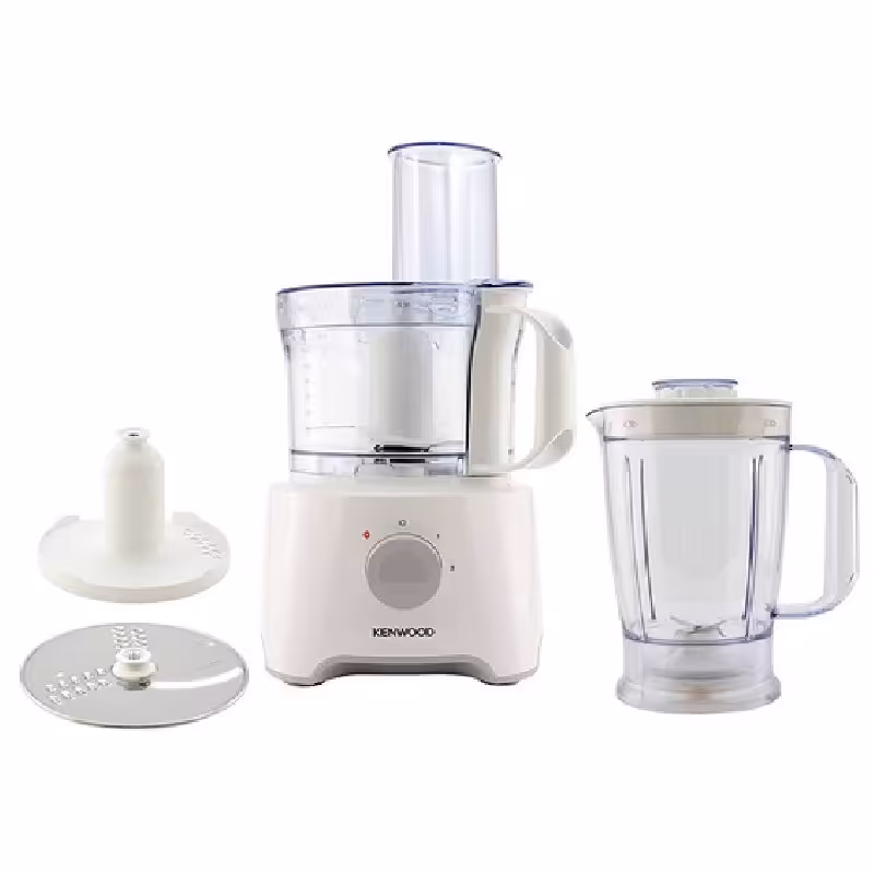 غذاساز کنوود   (( گارانتی ))  مدل FDP 301 WH 