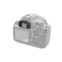 لاستیک چشمی (ویزور) مناسب برای دوربین EOS 1100D کانن