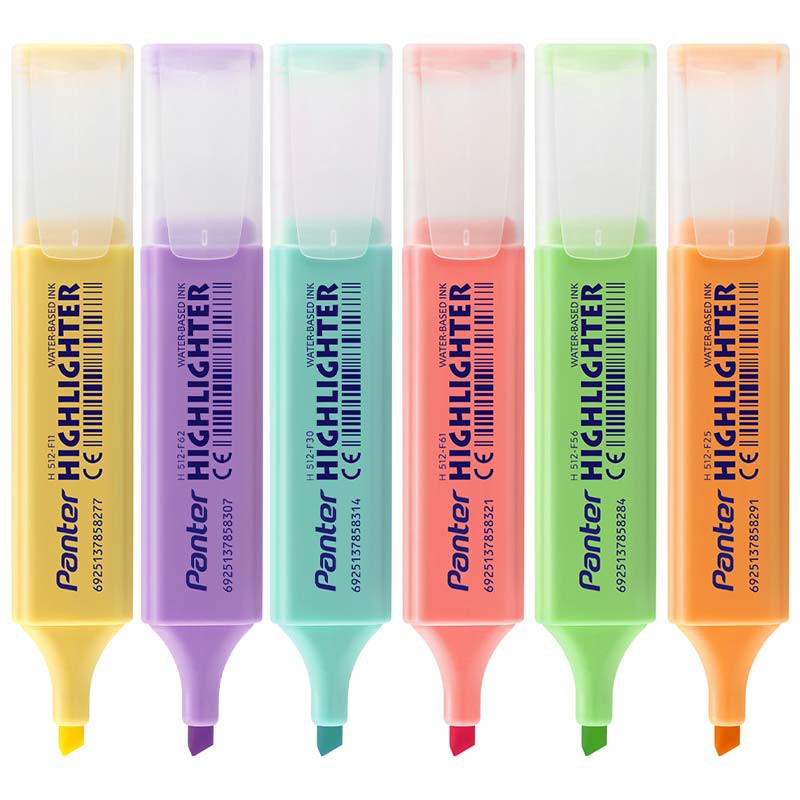 ماژیک علامت زن پنتر پاستیلی