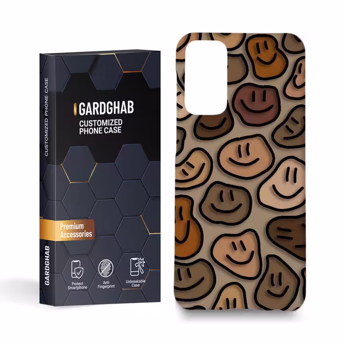 گارد قاب کاور فانتزی مدل g5146 مناسب برای گوشی موبایل سامسونگ m23 5g
