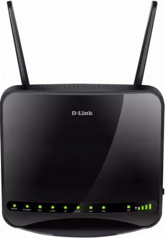 مودم روتر D-LINK 4G LTE مدل DWR-953 B1