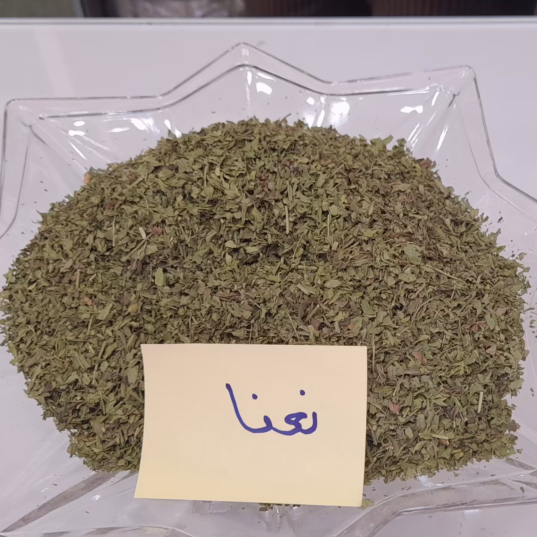 نعنا خشک (1000گرم) 