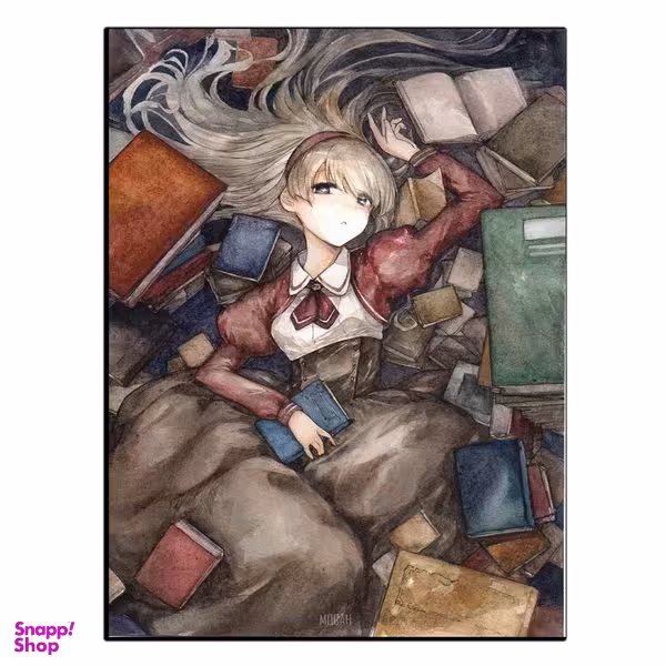 تابلو شاسی بکلیت طرح انیمه ژاپنی مدل SH-S5940