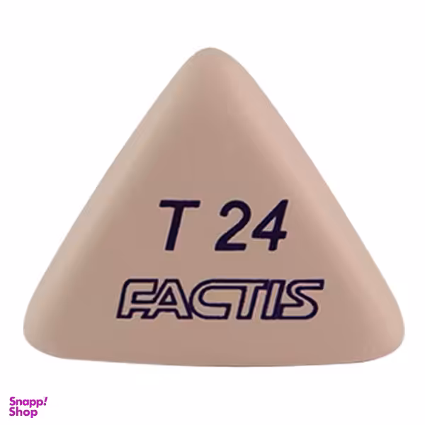 پاک کن فکتیس مدل T24