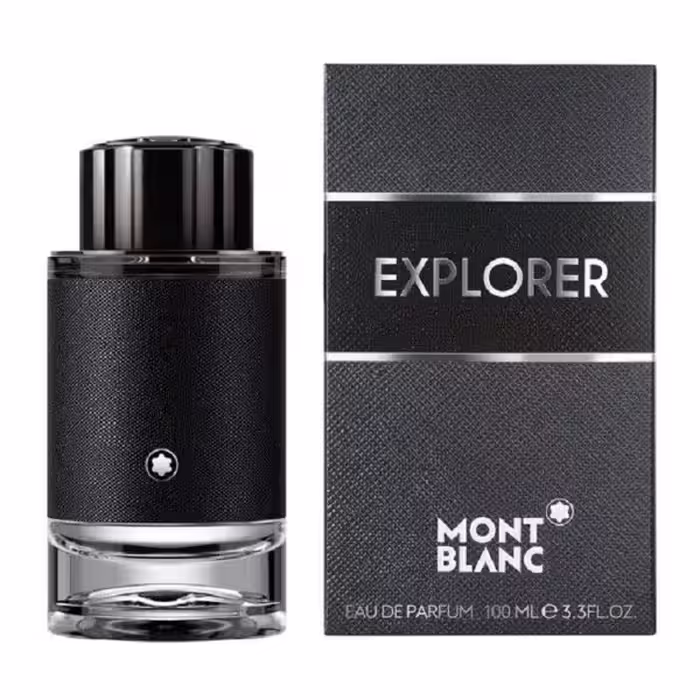 عطر ادکلن مون بلان اکسپلورر_عطر ادکلن MONT BLANC Explorer