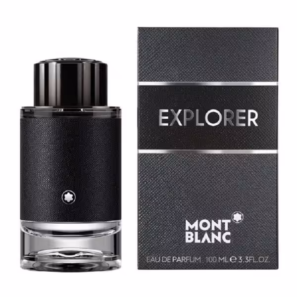 عطر ادکلن مون بلان اکسپلورر_عطر ادکلن MONT BLANC Explorer