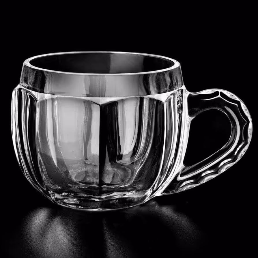 فنجان هامبورگ لهستان، فنجان برلین (دست 6 عددی)