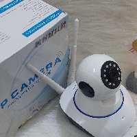
دوربین مداربسته V  380   عروسکی بیسیم