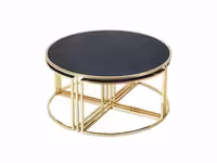 خرید قسطی میز جلو مبلی و عسلی غزاله | رویال مبل