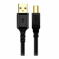کابل 5 متری پرینتر کی نت پلاس KP-C4011