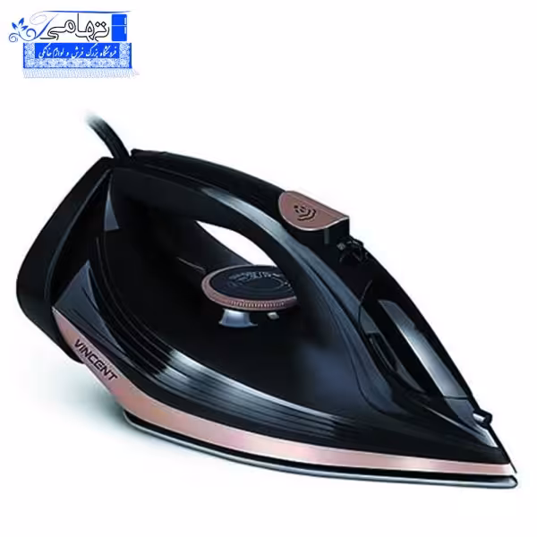 اتو بخار وینسنت مدل GC5426