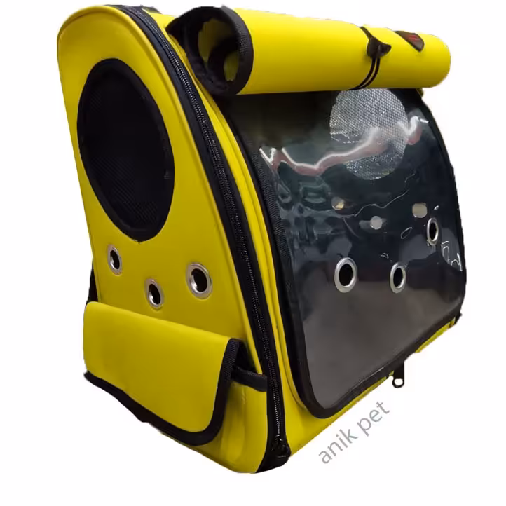 باکس کوله سگ و گربه و حیوانات طرح دنیئل 