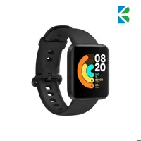 ساعت هوشمند ITEL SMART WATCH 1 مدل isw-31