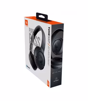 هدفون بی سیم جی بی ال مدل Tune 500 BT