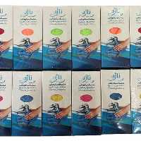 دستمال ناژه سطوح